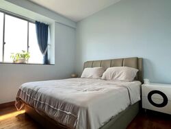 The Eden At Tampines (D18), Condominium #603086641